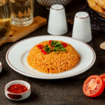 Köftelik Bulgur: Lezzetli Köftelerin Sırrı