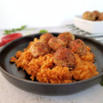 Pilavlık Bulgur: Sofraların Vazgeçilmezi